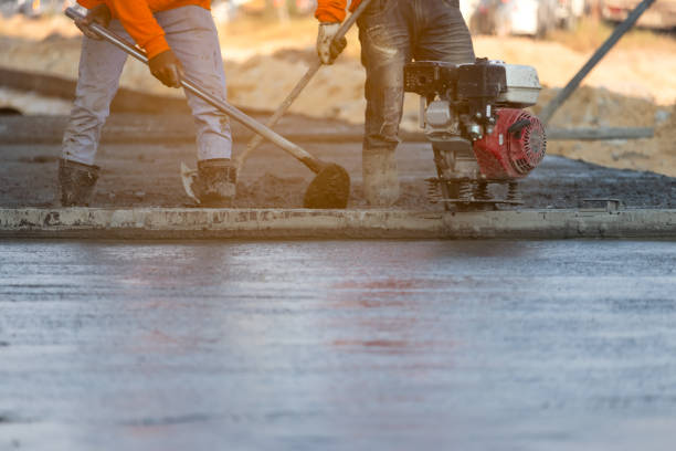 Best Residential Concrete Solutions in Eugene, OR
