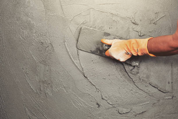 Best Concrete Patio Design and Installation in Eugene, OR