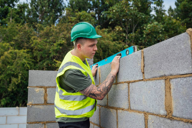 Best Concrete Retaining Walls in Eugene, OR