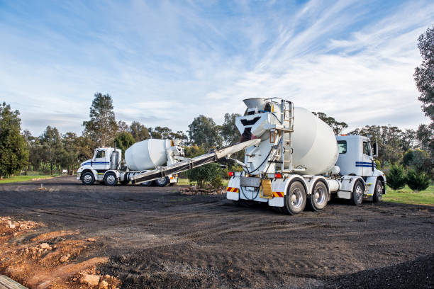 Best Decorative Concrete in Eugene, OR