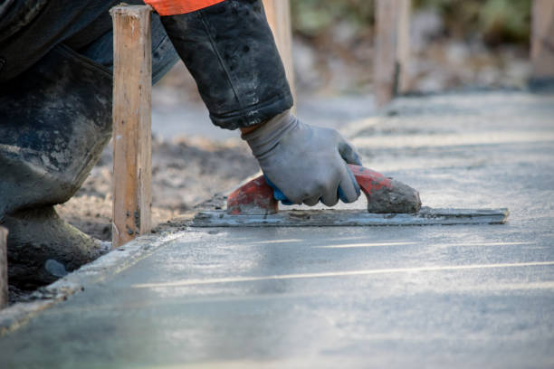 Best Stamped Concrete Services in Eugene, OR