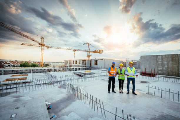 Best Concrete Demolition Services in Eugene, OR