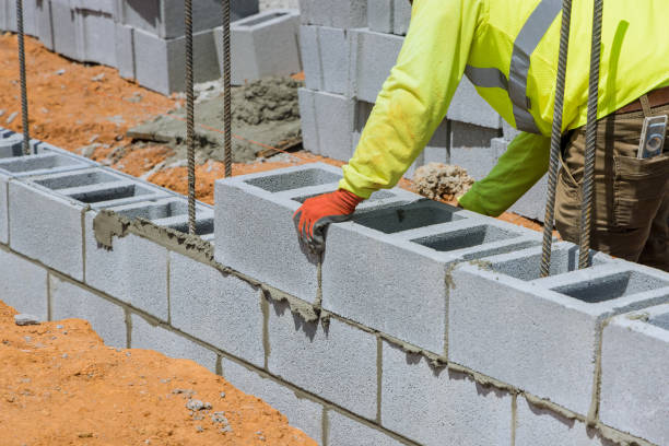 Professional Concrete contractor in OR