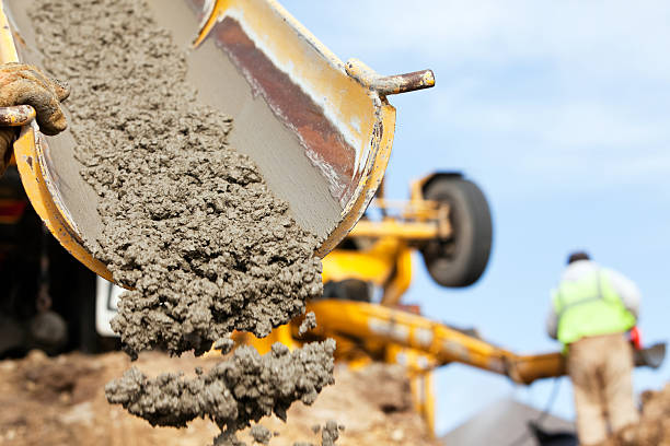 Best Concrete Sealing and Maintenance in Eugene, OR