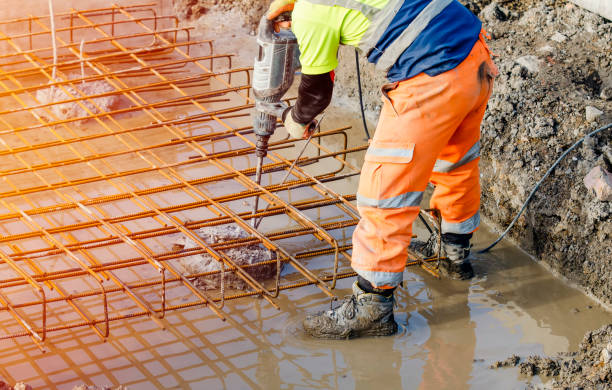 Reliable OR Concrete contractor Solutions