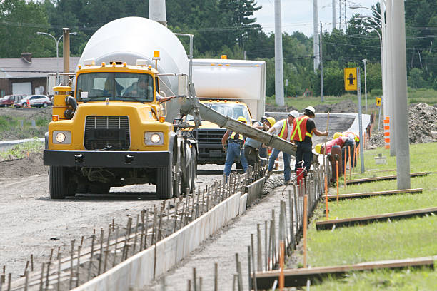 Best Concrete Sidewalk Installation in Eugene, OR
