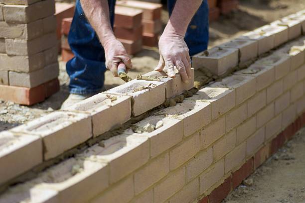 Best Concrete Driveway Installation in Eugene, OR