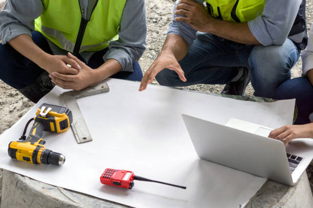 Best Stamped Concrete Services in Eugene, OR