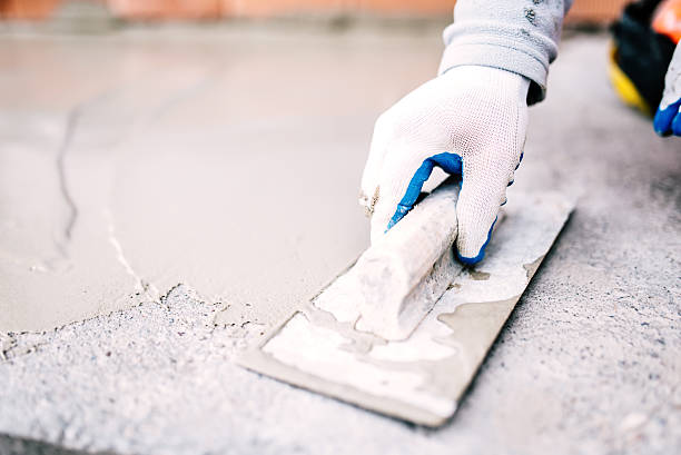 Best Concrete Removal and Replacement in Eugene, OR