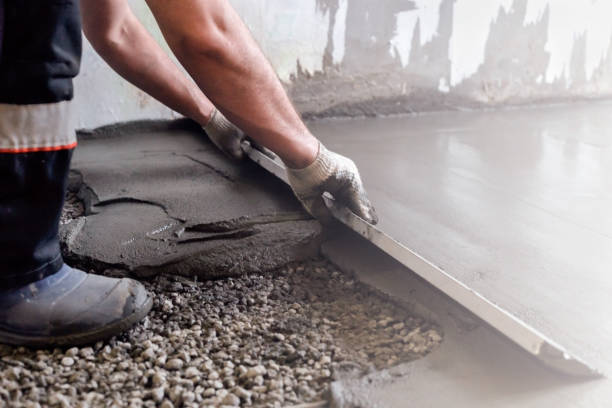 Best Concrete Grinding and Polishing in Eugene, OR